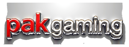 pak gaming logo